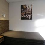 Huur 1 slaapkamer appartement van 18 m² in Sint-Gillis
