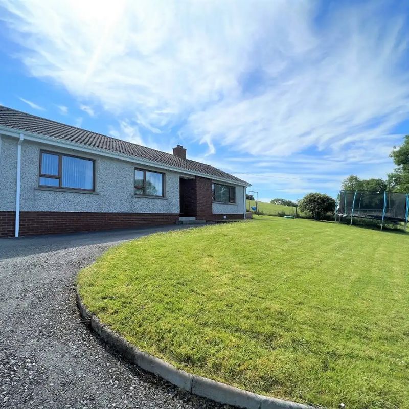 house for rent at 33 Drumnacanver Road, Armagh, BT60 3LW, England Madden