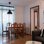 Rent 3 bedroom apartment of 66 m² in Madrid
