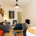 Alquilo 2 dormitorio apartamento de 66 m² en Sant Adrià de Besòs