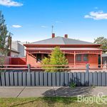 3 bedroom house in Footscray