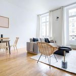 Rent 2 bedroom apartment of 74 m² in Temple, Rambuteau – Francs Bourgeois, Réaumur