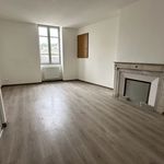 Rent 3 bedroom apartment of 72 m² in Épineuil-le-Fleuriel