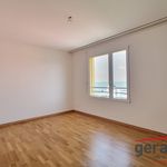 Rent 6 bedroom apartment of 133 m² in Wünnewil-Flamatt