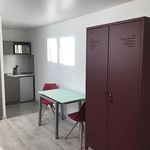 Rent 1 bedroom apartment of 16 m² in Douai