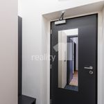 Rent 1 bedroom apartment of 24 m² in Prague