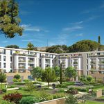 Aix en Provence Duranne - Appartement 2 pièce(s) avec terrasse  - 40.28 m²