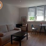 Rent 1 bedroom apartment of 36 m² in Zabrze
