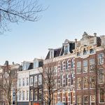 Huur 3 slaapkamer appartement van 118 m² in Amsterdam