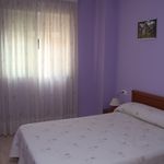 Alquilo 2 dormitorio apartamento de 67 m² en Castellón de la Plana