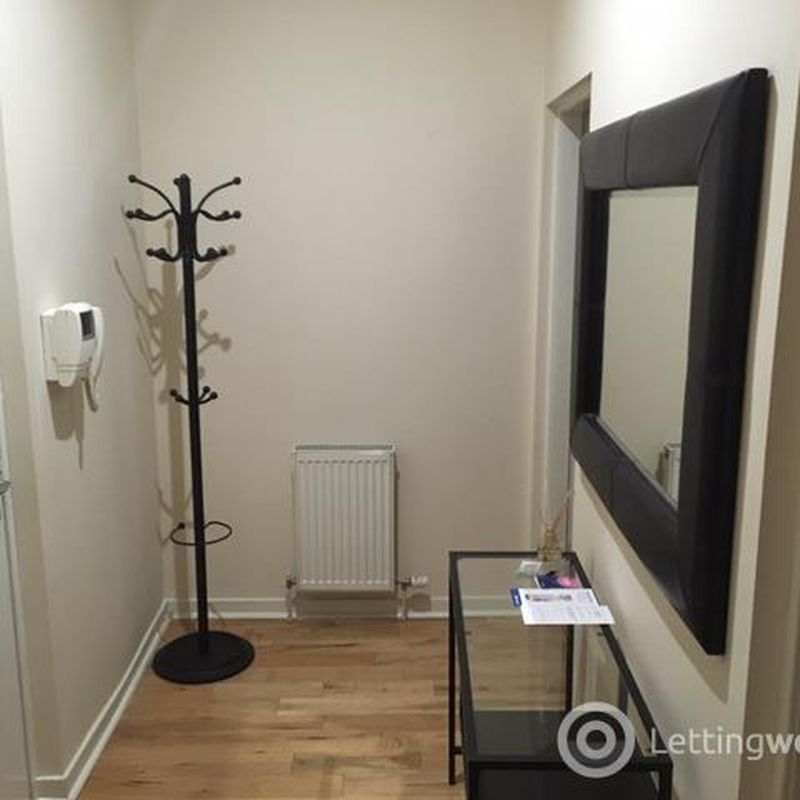 1 Bedroom Flat to Rent at Anderston, City, Glasgow/City-Centre, Glasgow, Glasgow-City, England St Enochs