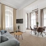 Rent 2 bedroom apartment of 57 m² in Mariánské Lázně