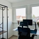 Miete 3 Schlafzimmer wohnung von 52 m² in Friedrichshafen