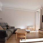 Alquilo 2 dormitorio apartamento de 160 m² en Valencia