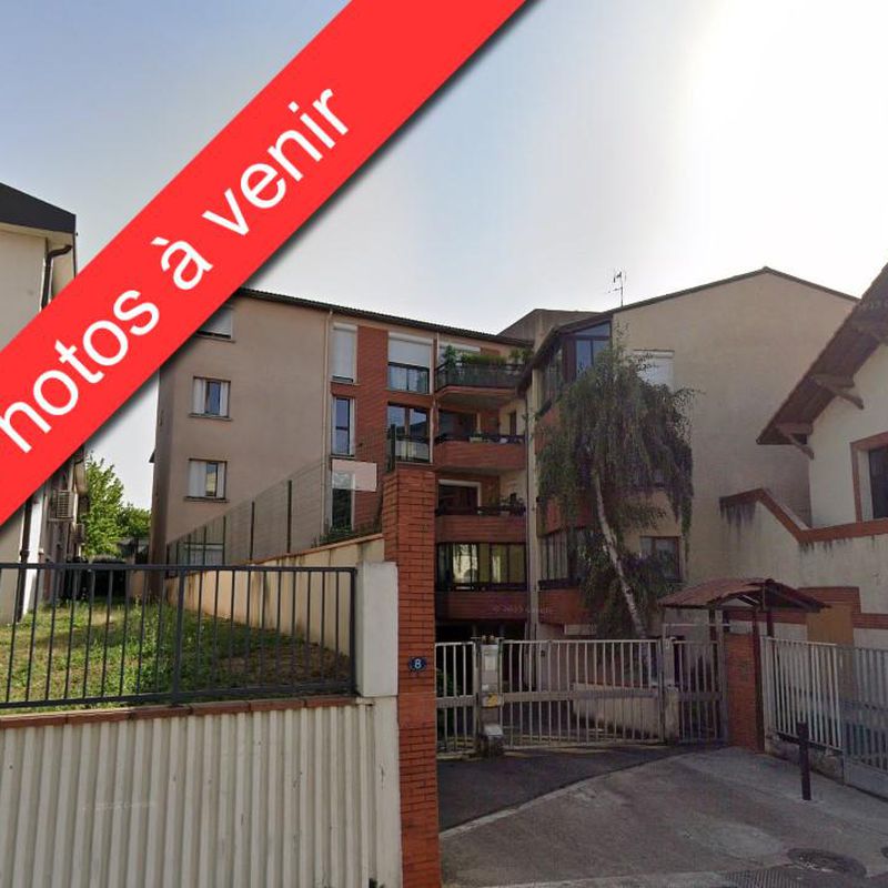 Location Appartement 4 Pièces 87 m² - TOULOUSE : T4 de 87 m² | GES61840086-937 - ADL immobilier