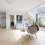 Lej 2-værelses lejlighed på 106 m² i Hellerup