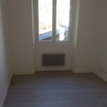 Rent 1 bedroom apartment of 24 m² in Besançon