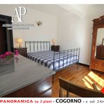 Affitto 3 camera appartamento di 150 m² in Cogorno