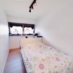 Huur 3 slaapkamer appartement van 123 m² in Antwerp