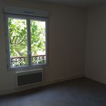 Rent 2 bedroom apartment of 29 m² in Malakoff