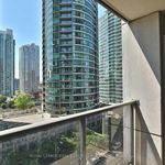 Appartement de 1485 m² avec 2 chambre(s) en location à Old Toronto