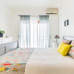 Alugar 1 quarto apartamento de 60 m² em Alporchinhos