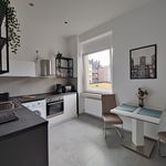 Rent 1 bedroom apartment of 37 m² in Dortmund