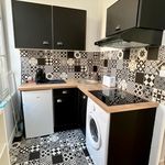 Rent 1 bedroom apartment in Port-la-Nouvelle