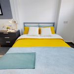 Rent 1 bedroom student apartment in Newcastle Upon Tyne