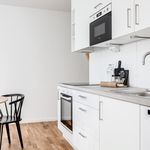 Rent 2 bedroom apartment of 32 m² in Norrköping
