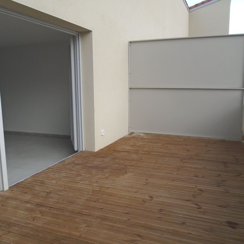 Appartement 4 pièces 81.72m² Castanet-Tolosan