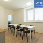 Rent 1 bedroom apartment of 68 m² in Bludov