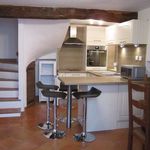 Rent 2 bedroom apartment of 36 m² in Saint-Cézaire-sur-Siagne