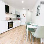Rent 1 bedroom apartment of 38 m² in Grenoble