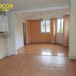 Rent 2 bedroom apartment of 45 m² in Guéret