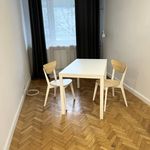 Wynajmij 2 sypialnię dom z 35 m² w Warszawa