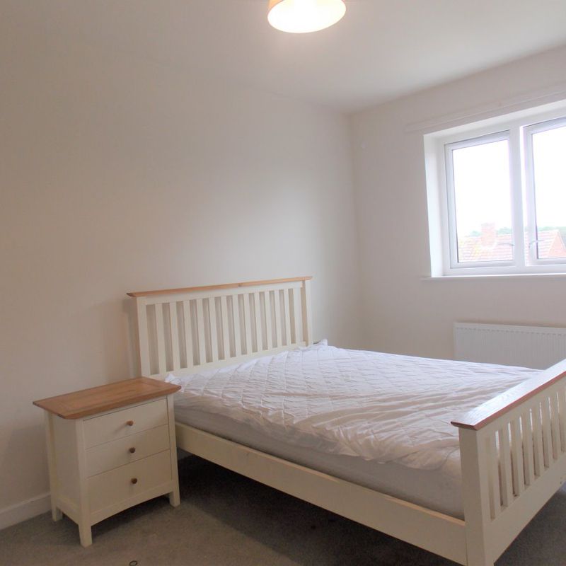 Property in Muirfield Road, Watford, WD19 South Oxhey