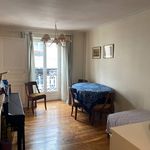 Rent 4 bedroom apartment of 60 m² in Opéra