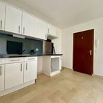 Rent 2 bedroom apartment of 36 m² in Evreux