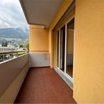 Rent 1 bedroom apartment of 95 m² in Locarno
