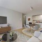Rent 1 bedroom apartment of 38 m² in Toronto