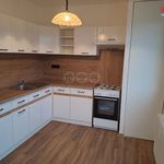 Rent 2 bedroom apartment of 61 m² in Bruntál