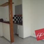 Rent 1 bedroom apartment of 20 m² in BORDEAUXT