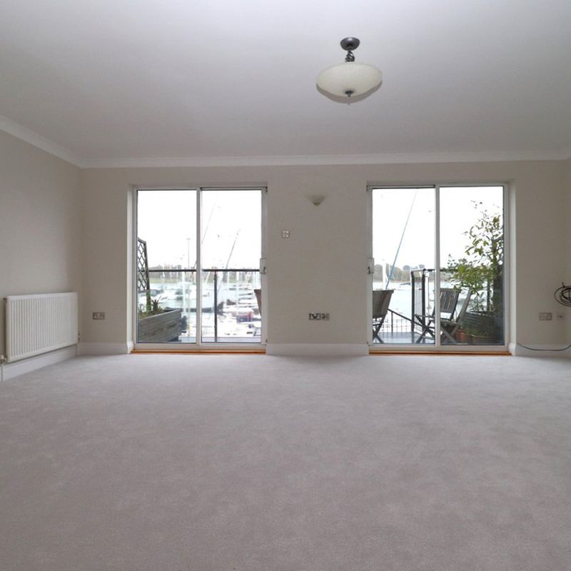 4 room house to let in Southampton Hamble-le-Rice
