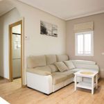 Rent 2 bedroom apartment of 58 m² in Madrid