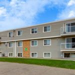 Rent 3 bedroom apartment of 24 m² in Edmonton
