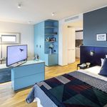 Rent 1 bedroom apartment of 44 m² in Frankfurt