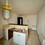 Rent 1 bedroom apartment of 16 m² in Nimes