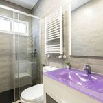 Rent 3 bedroom apartment of 80 m² in Madrid