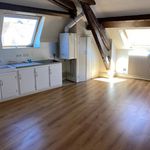 Rent 2 bedroom apartment of 29 m² in Montceau-les-Mines